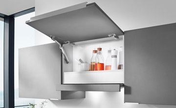 Blum-AVENTOS-HK-XS-voor-kleppen-met-greep